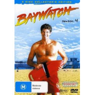 BAYWATCH SEASON 4