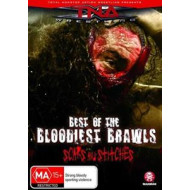 TNA WRESTLING - BEST OF THE BLOODIEST BRAWLS SCARS