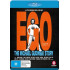 EGO: THE MICHAEL GUDINSKI STORY (BLU-RAY)