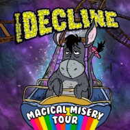 MAGICAL MISERY TOUR