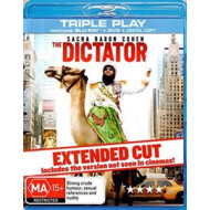 DICTATOR