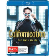 CALIFORNICATION SEASON 6