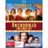 ANCHORMAN / ANCHORMAN 2