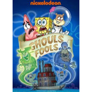 SPONGEBOB SQUAREPANTS: GHOULS FOOLS