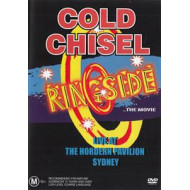 COLD CHISEL RINGSIDE