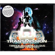 TRANSMISSION 10TH BIRTHDAY: TRANCE ANTHEMS