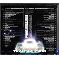 TRANSMISSION 10TH BIRTHDAY: TRANCE ANTHEMS