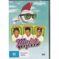 MAJOR LEAGUE