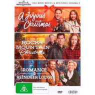 HALLMARK CHRISTMAS COLLECTION 2