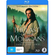 LAST OF THE MOHICANS - ULTIMATE EDITION