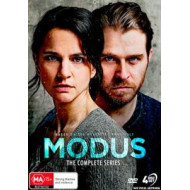 MODUS: THE COMPLETE SERIES