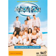 MELROSE PLACE: THE COMPLETE COLLECTION