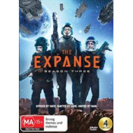 EXPANSE - SEASON 3