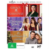 HALLMARK CHRISTMAS COLLECTION 8