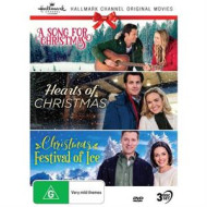 HALLMARK CHRISTMAS COLLECTION 9