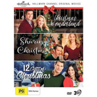 HALLMARK CHRISTMAS COLLECTION 22