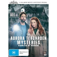 AURORA TEAGARDEN MYSTERIES: HAUNTED BY MURDER