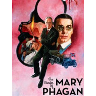 MURDER OF MARY PHAGAN: THE MINI-SERIES