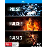 PULSE TRILOGY