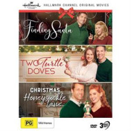 HALLMARK CHRISTMAS COLLECTION 24