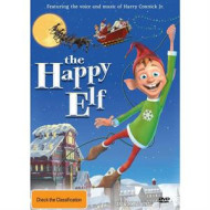 HAPPY ELF