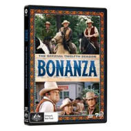 BONANZA: THE OFFICIAL TWELFTH SEASON