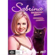 SABRINA THE TEENAGE WITCH: SEASONS 1-7 + TV MOVIES