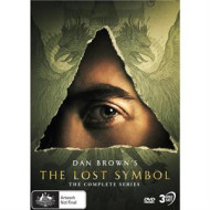 DAN BROWN'S THE LOST SYMBOL: THE COMPLETE SERIES