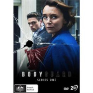 BODYGUARD: SERIES ONE