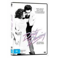 DIRTY DANCING: THE MINI-SERIES (2017)