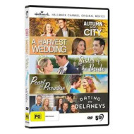 HALLMARK COLLECTION 19