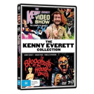 KENNY EVERETT COLLECTION