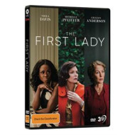 FIRST LADY: THE MINI-SERIES