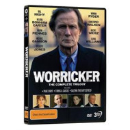 WORRICKER: THE COMPLETE TRILOGY