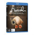 MARCEL THE SHELL WITH S