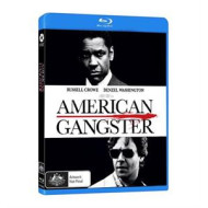 AMERICAN GANGSTER