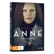 ANNE: THE MINI-SERIES