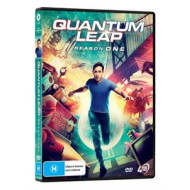 QUANTUM LEAP: SEASON 1
