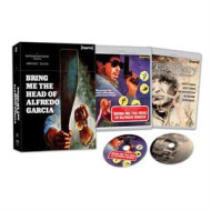 BRING ME THE HEAD OF ALFREDO GARCIA