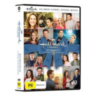 HALLMARK ROMANCE: 9 FILM COLLECTION ONE