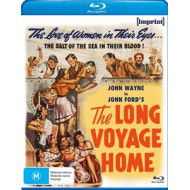 LONG VOYAGE HOME