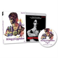 KING OF THE GYPSIES (1978)