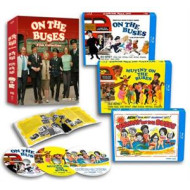 ON THE BUSES: FILM COLLECTION