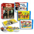 ON THE BUSES: FILM COLLECTION