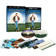 FIELD OF DREAMS