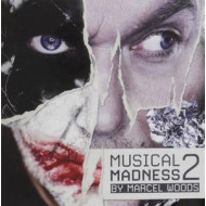 MUSICAL MADNESS 2
