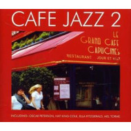 CAFE JAZZ 2