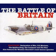 BATTLE OF BRITAIN
