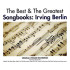 SONGBOOKS - IRVING BERLIN