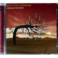OPPOSITES (AUSTRALIAN TOUR EDITION)
